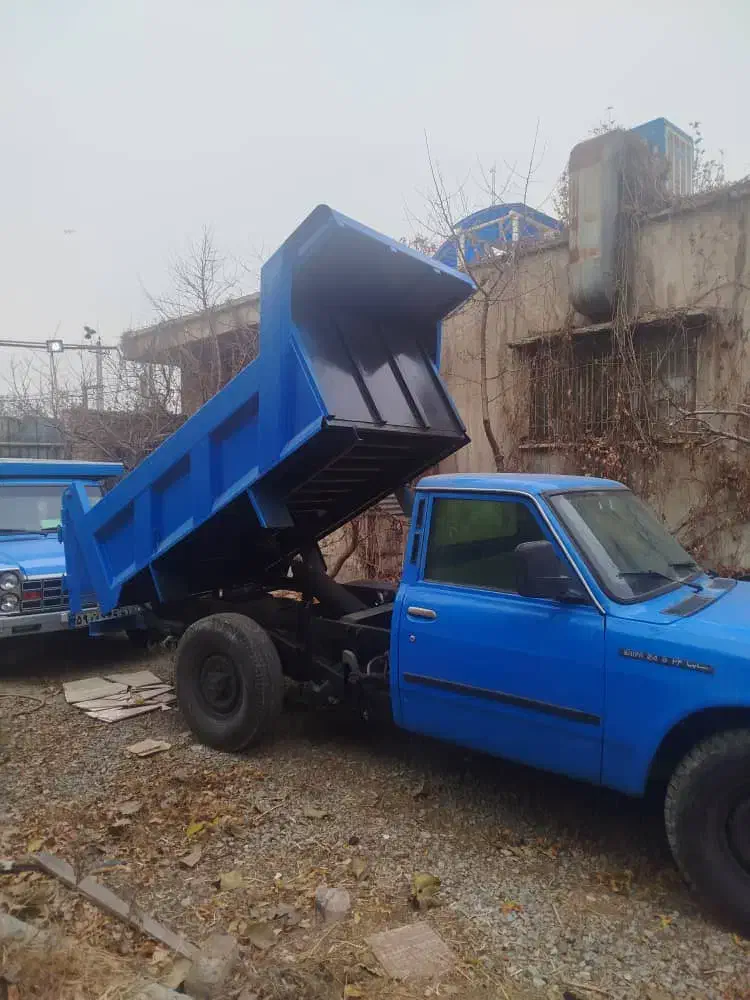 نیسان کمپرسی انژکتور|خودرو سواری و وانت|کرج, شهرک فهمیده|دیوار