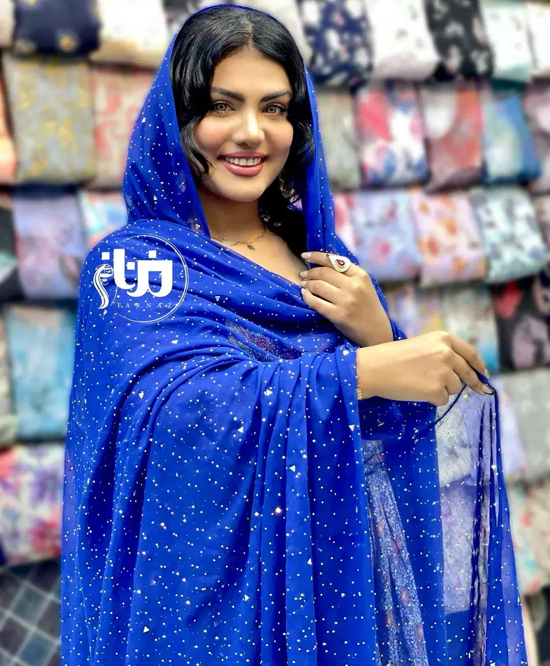 قرعهکشی چادر|لباس|بندرعباس, |دیوار