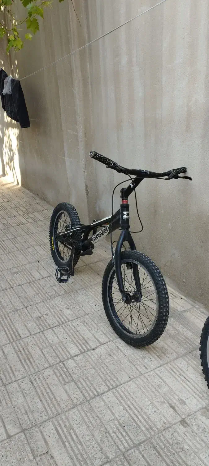 دوچرخه تریال اکو|دوچرخه، اسکیت، اسکوتر|پاکدشت, پاکدشت (مامازند)|دیوار