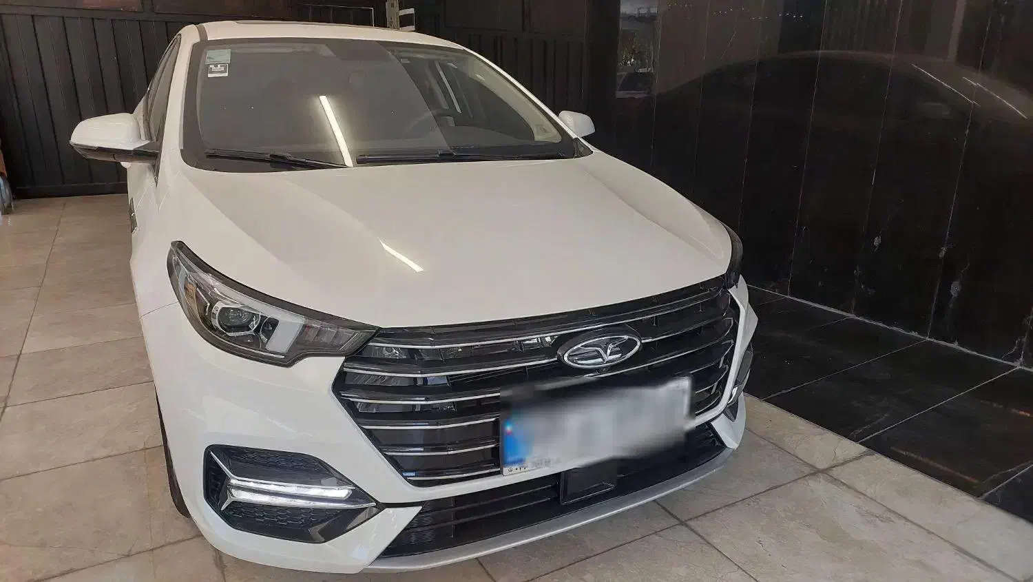 آریزو6پرو گارانتی فعال بدون رنگ|خودرو سواری و وانت|شاهین‌شهر, گزبرخوار|دیوار