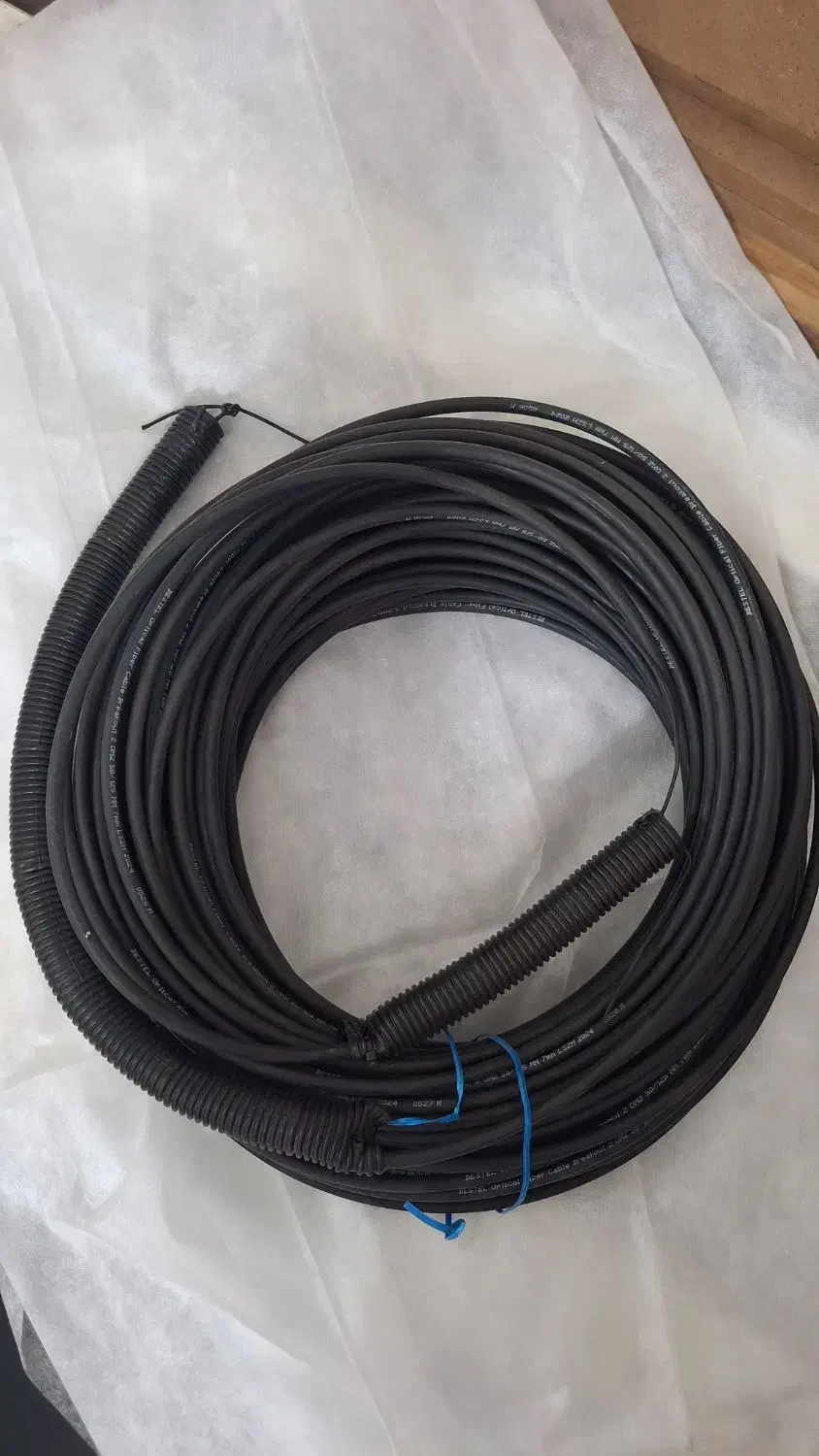 فیبر نوری|مودم و تجهیزات شبکه|فردیس, شهرک شهید حسینی|دیوار