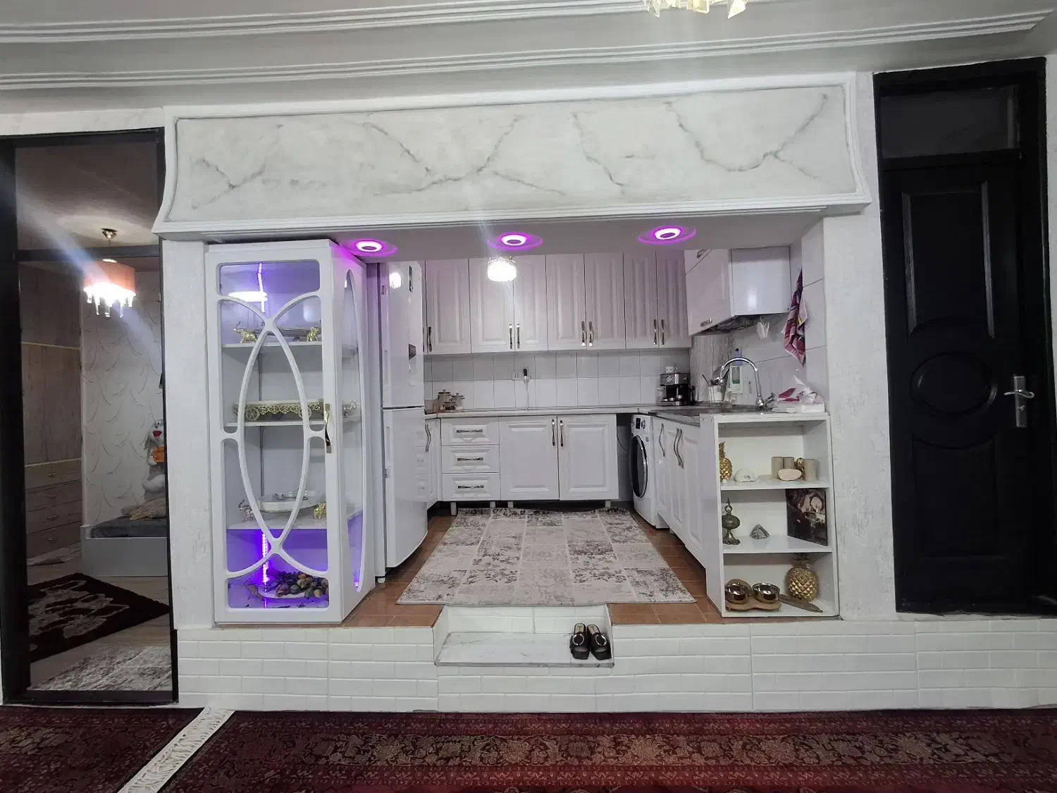 خانه ویلایی قرچک دوطبقه ۱۵۰متر بنا|فروش خانه و ویلا|قرچک, مهدیه|دیوار