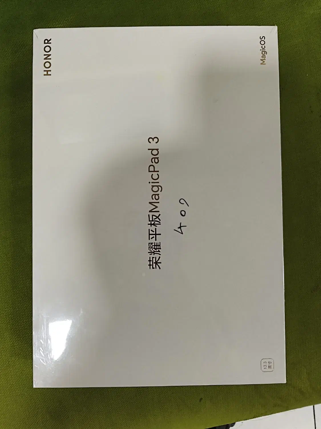 تبلت HONOR MAGIC PAD 3|تبلت|تهران, اباذر|دیوار