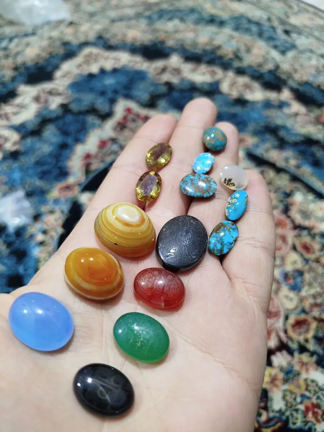 نگین|جواهرات|زابل, |دیوار