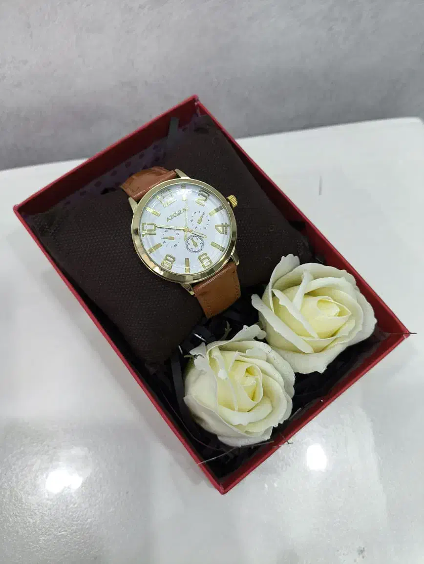 باکس کادویی ساعت مناسبتی زنانه و مردانه|ساعت|قدس, شهرقدس|دیوار