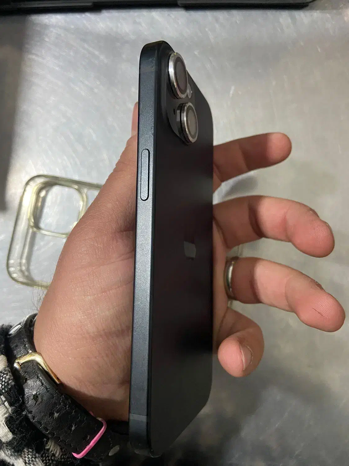 آیفون 15 نرمال|موبایل|فردیس, شهرک ۱۱۰|دیوار