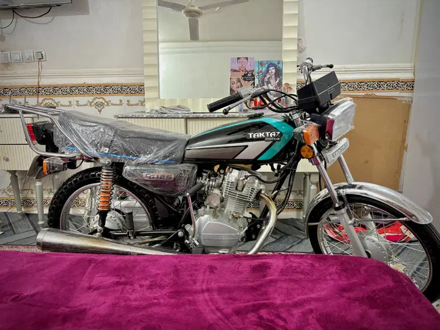 موتورتکتاز‌خشک|موتورسیکلت|اهواز, اهواز|دیوار