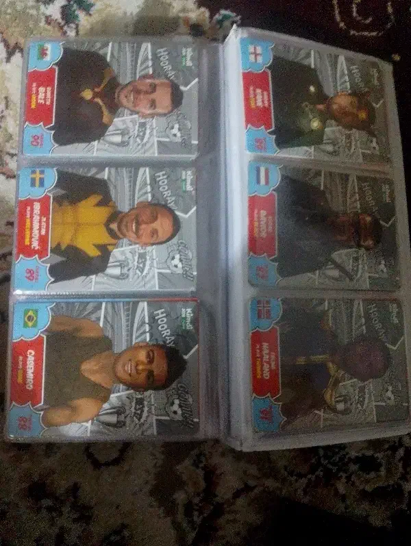 کیمدی2026|کلکسیون و سرگرمی|هشتگرد, شهرک ریحانه|دیوار