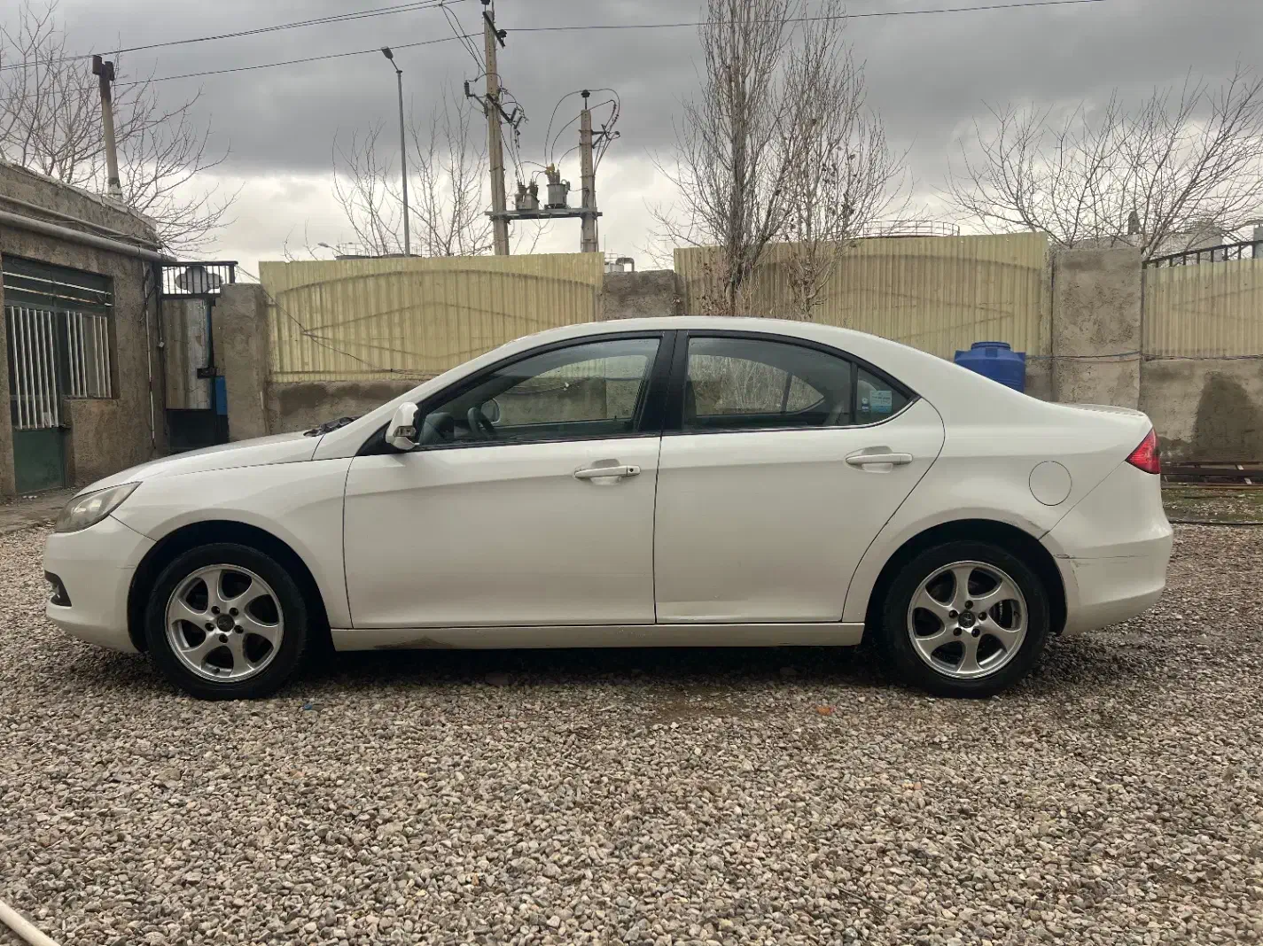 خودرو جک|خودرو سواری و وانت|تبریز, |دیوار