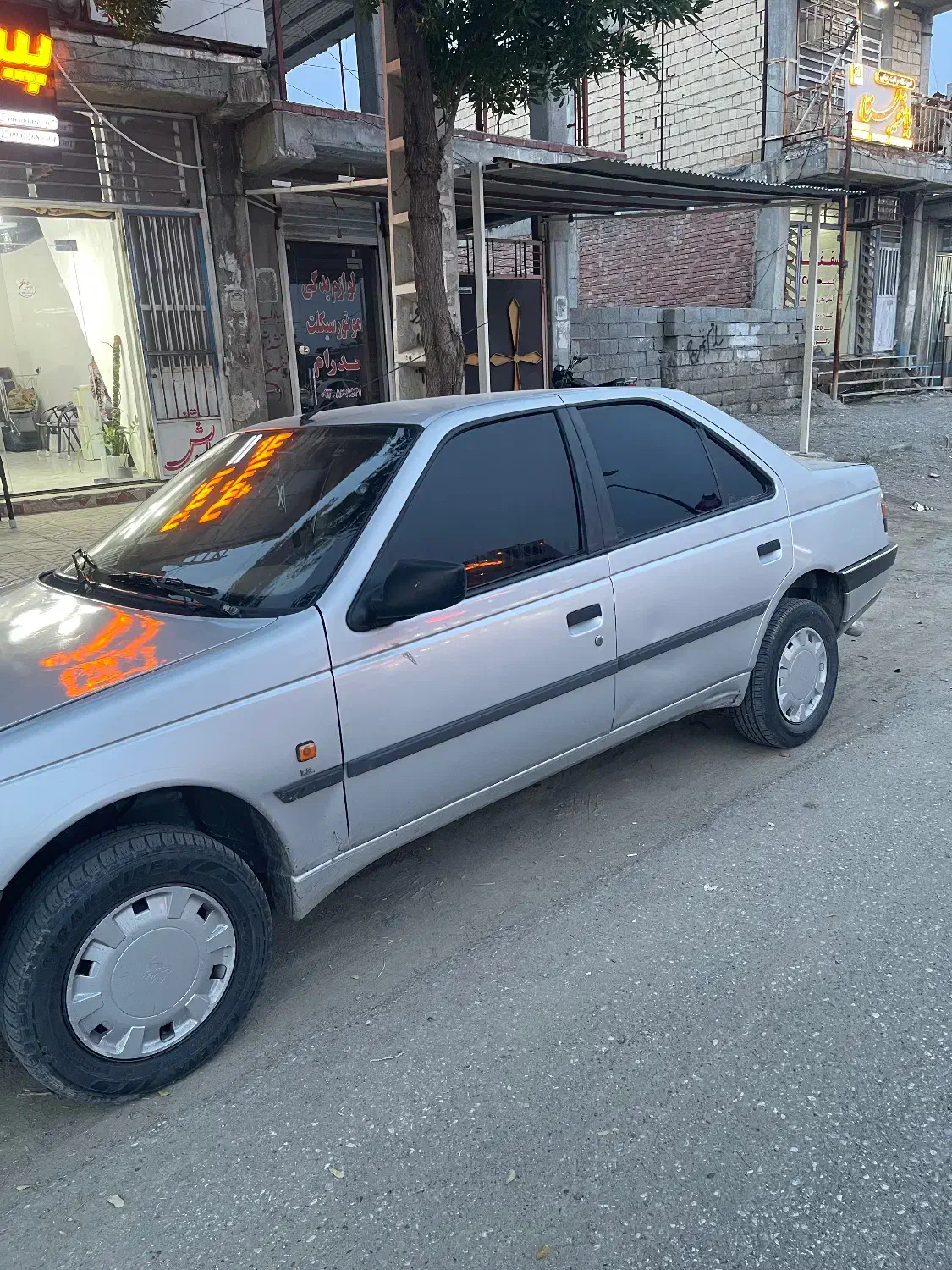 پژو 405|خودرو سواری و وانت|بندرعباس, |دیوار