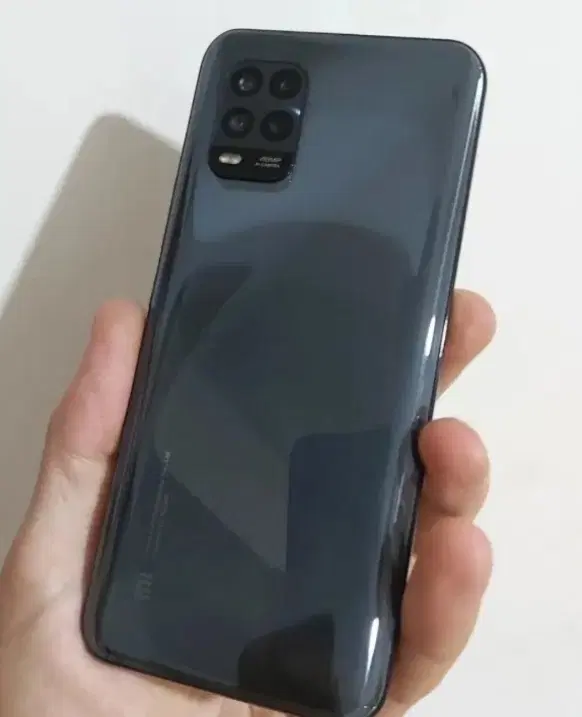 mi 10 lite|موبایل|کرمانشاه, |دیوار