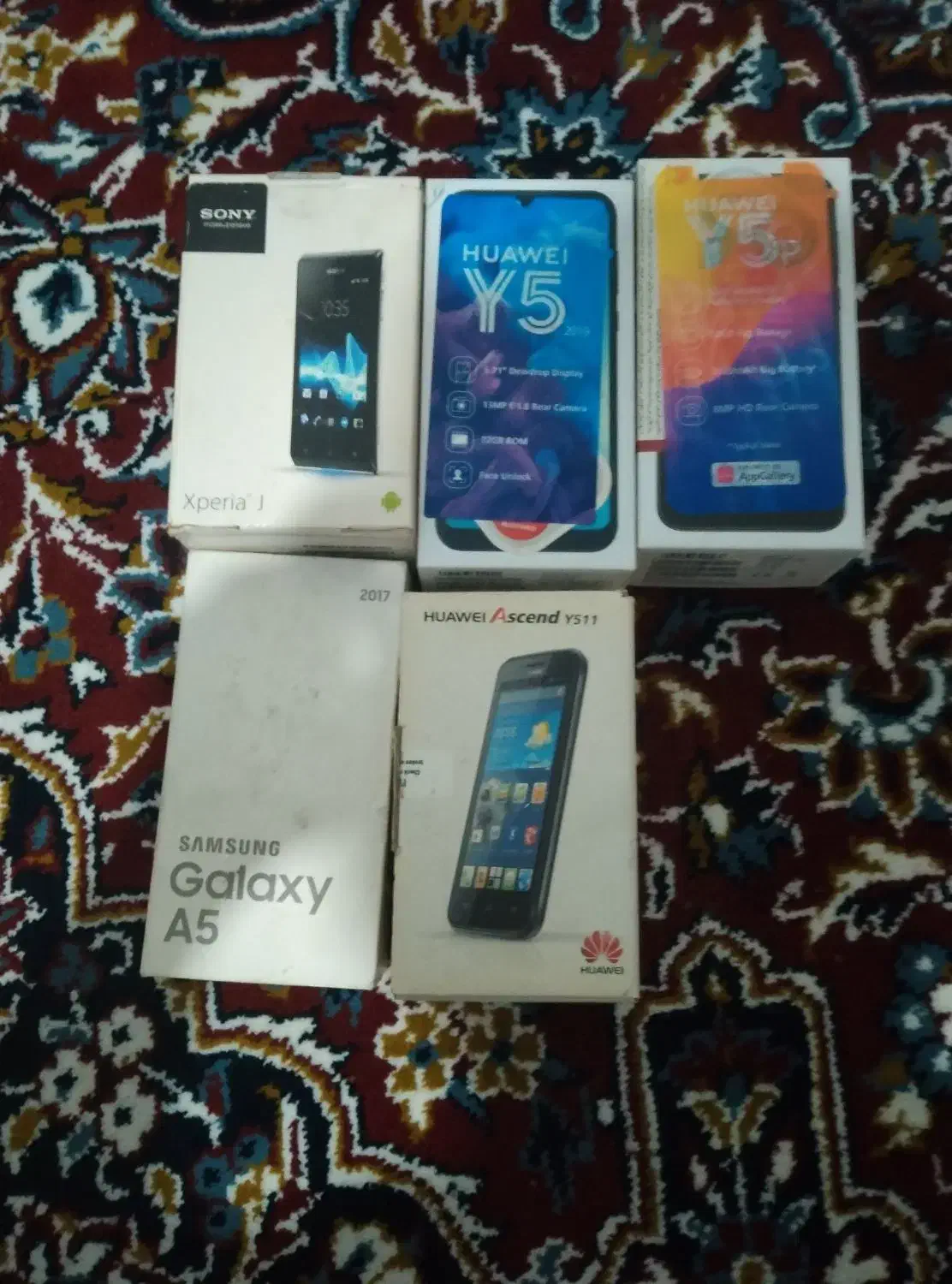 کارتون گوشی|موبایل|قم, پردیسان|دیوار