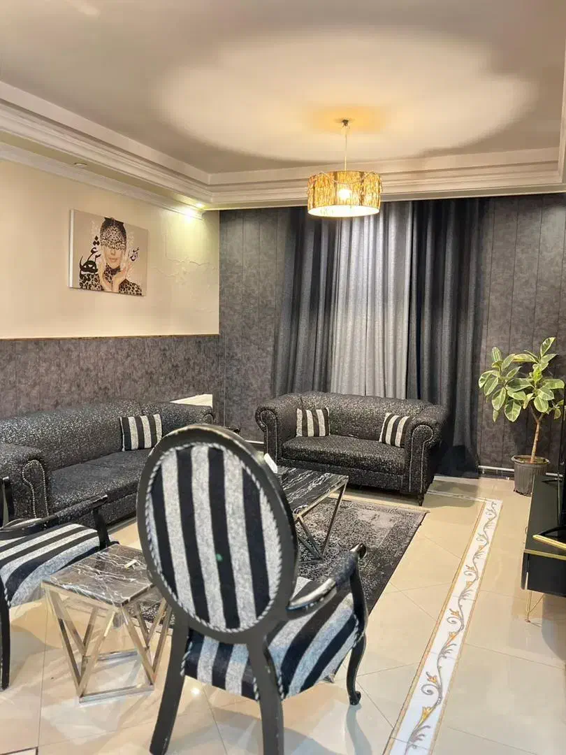 اجاره روزانه اقدسیه،اندرزگو،آزادی جنت آباد|اجارهٔ کوتاه‌مدت آپارتمان و سوئیت|تهران, اقدسیه|دیوار