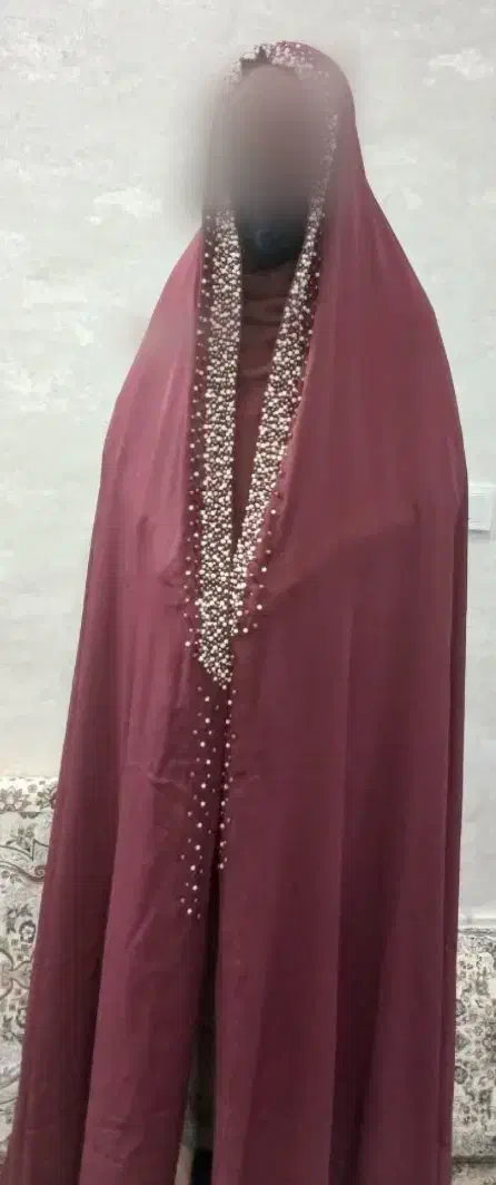 چادر مجلسی|لباس|برخوار, |دیوار