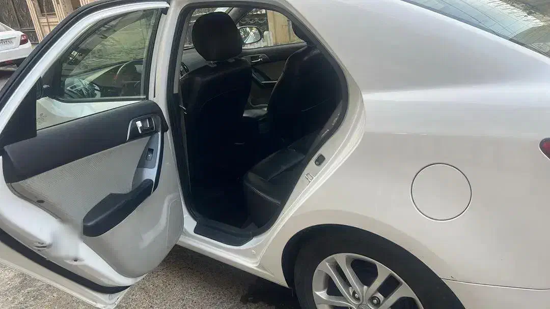 سراتو آپشنال|خودرو سواری و وانت|تهران, هوانیروز|دیوار