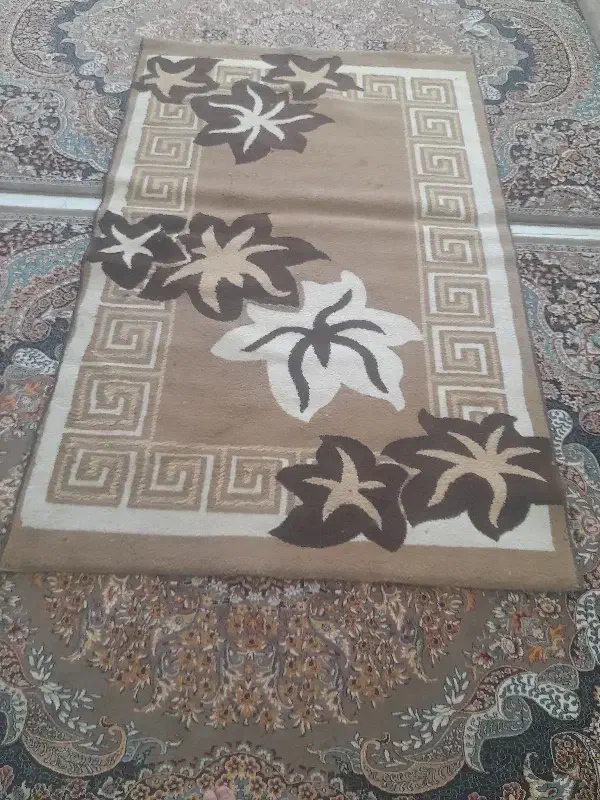 فرش|فرش|ارومیه, |دیوار