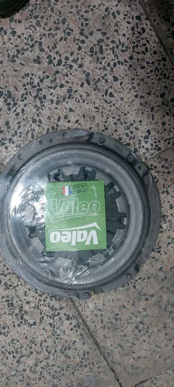 دیسک و صفحه پژو|قطعات یدکی و لوازم جانبی|فردیس, شهرک ۱۱۰|دیوار