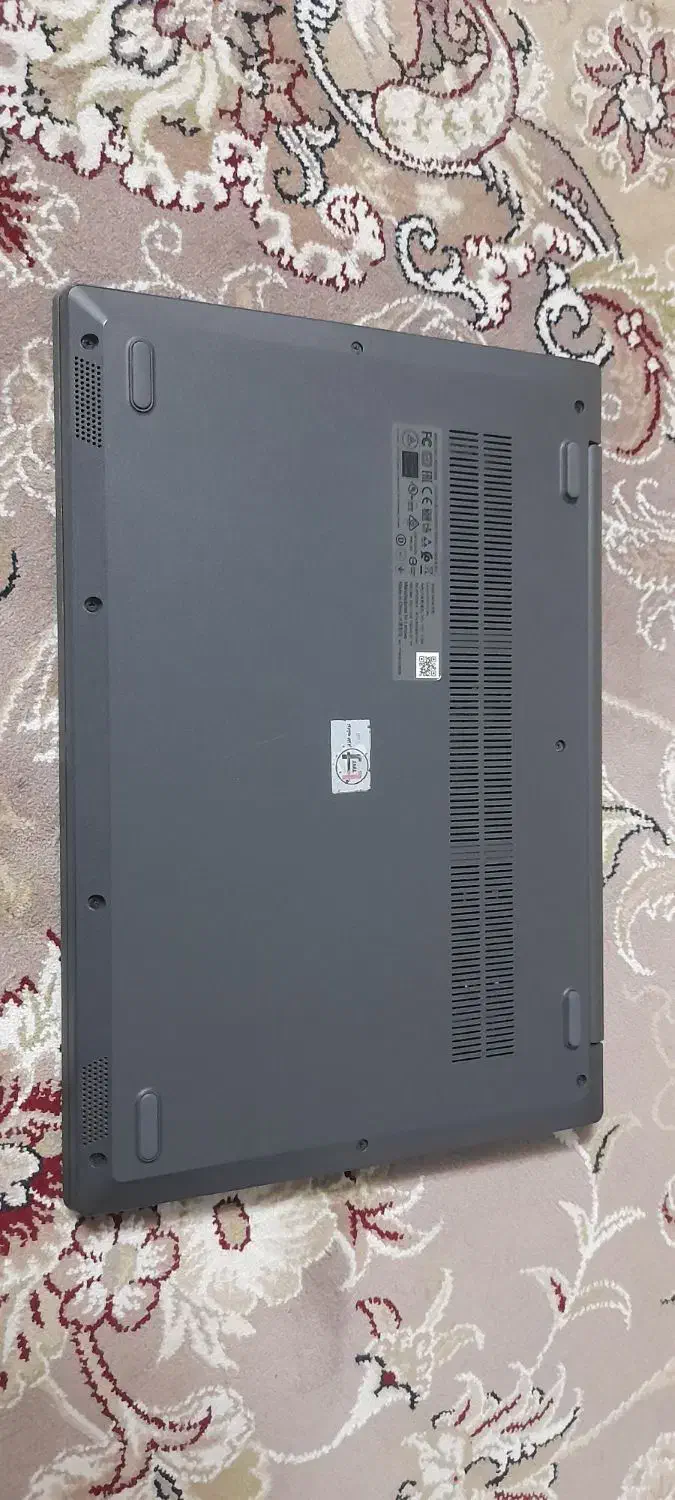 لپ تاپ LENOVO V15 G1 IMl|رایانه همراه|مشهد, گاز|دیوار