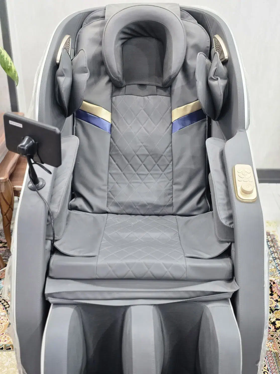 صندلی ماساژ|صندلی و نیمکت|خمینیشهر, |دیوار