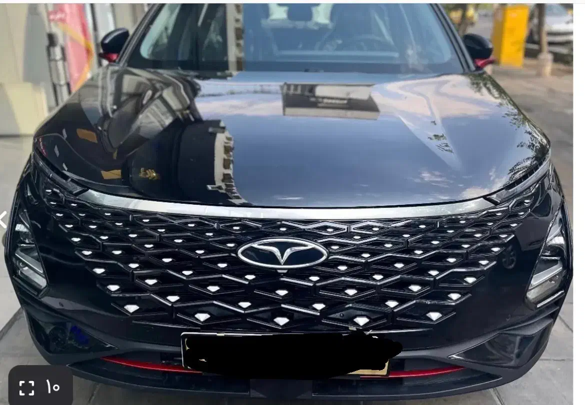 فونیکس fxپرمیوممشکی ۱۴۰۲/۴صفر نقدو اقساط فوری|خودرو سواری و وانت|بندرعباس, |دیوار