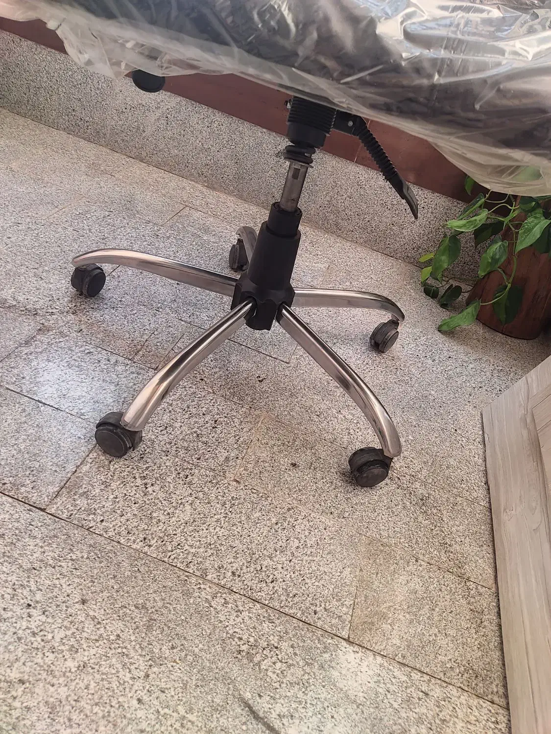 صندلی جک دار|صندلی و نیمکت|مشهد, شهرک بهارستان|دیوار