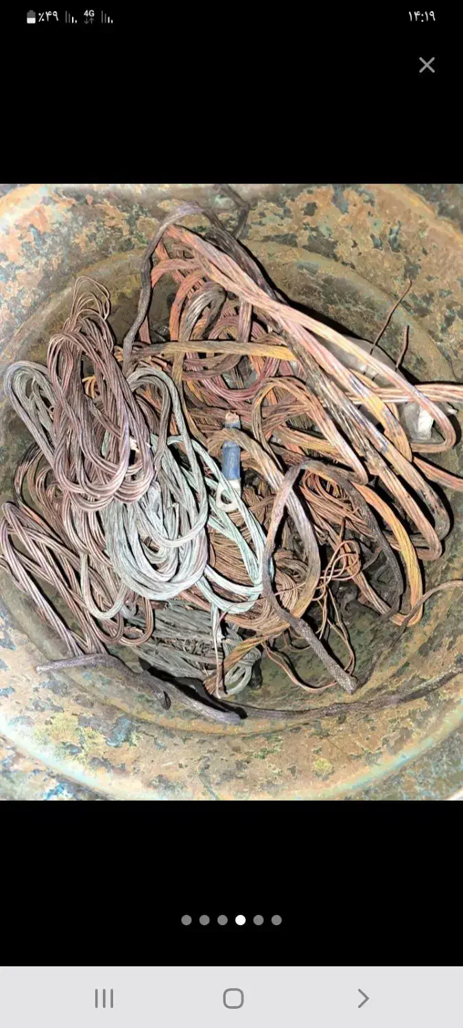 خرید ضایعات|عمدهفروشی|شیراز, تندگویان|دیوار