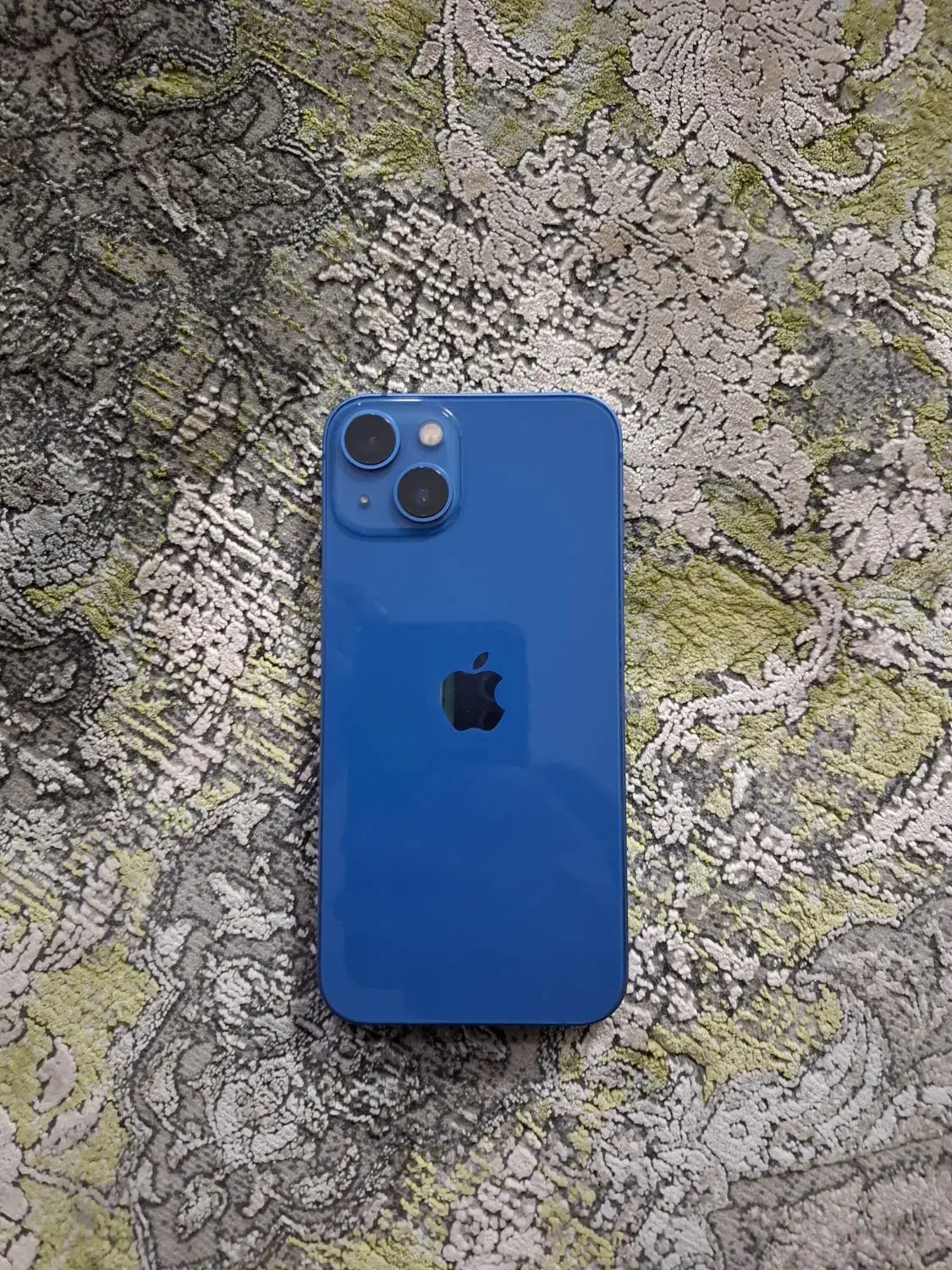 iphone 13zaa 128|موبایل|قوچان, |دیوار