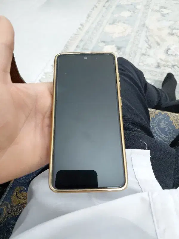 سامسونگ a51|موبایل|یزد, |دیوار