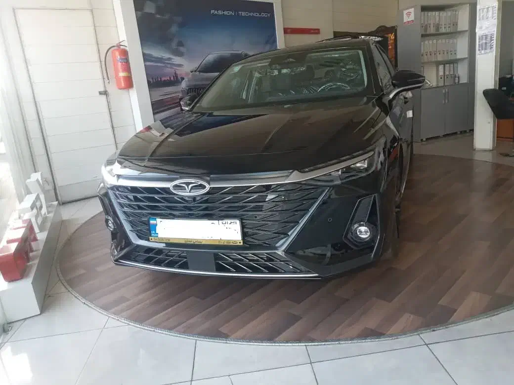 آریزو8صفر وارداتی 8سال گارانتی و5سال سرویس رایگان|خودرو سواری و وانت|تهران, شمس‌آباد|دیوار