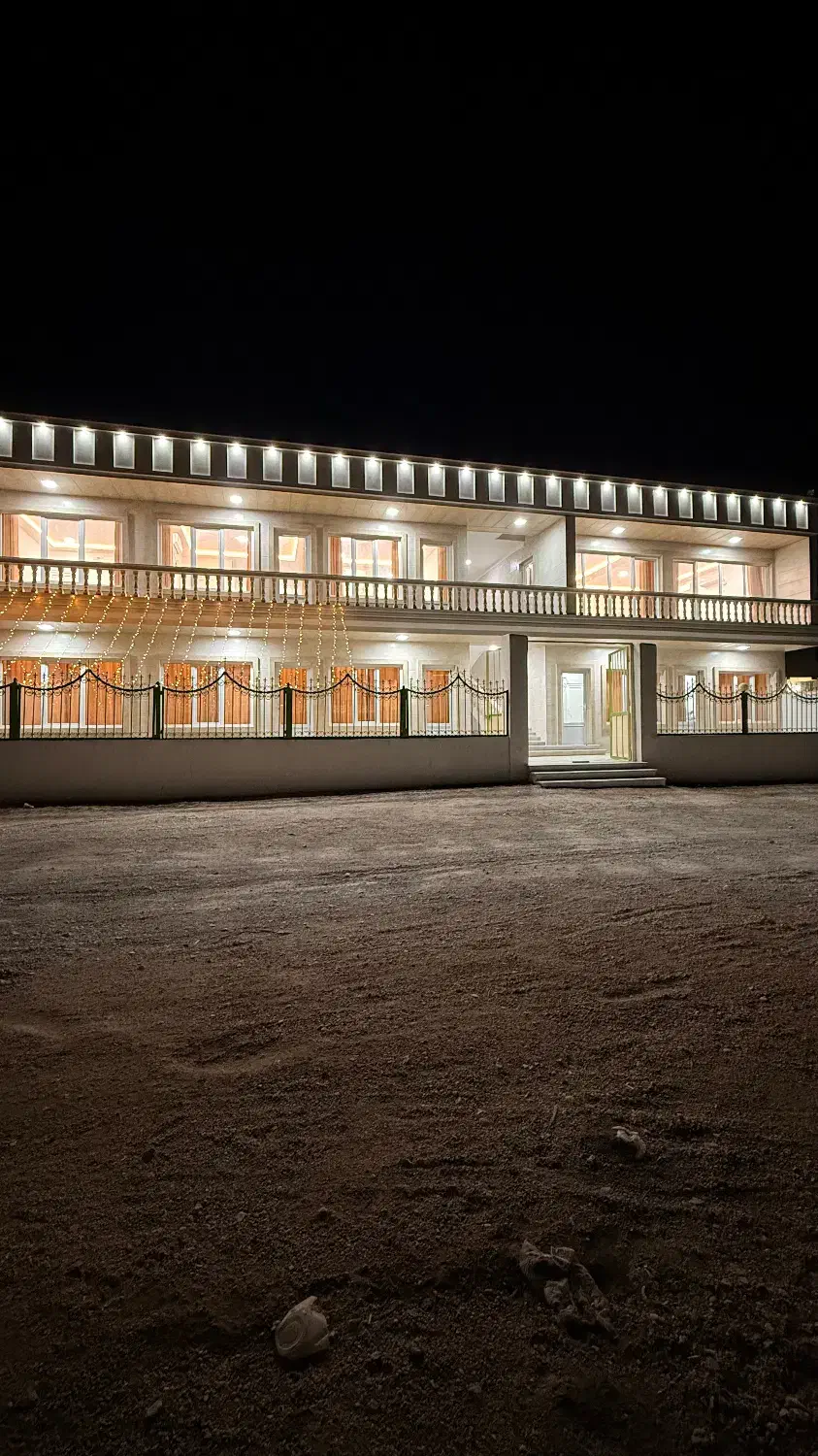 اقامتگاه ساحل در روستای زیارت|اجارهٔ کوتاهمدت آپارتمان و سوئیت|کوشکنار, |دیوار