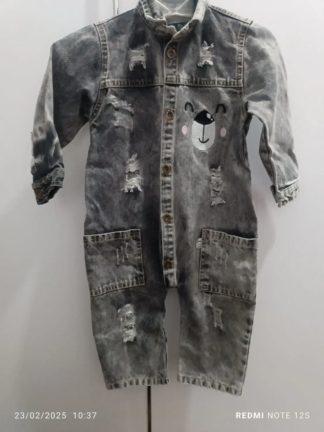 بیلرلی|کفش و لباس بچه|قم, نیروگاه|دیوار