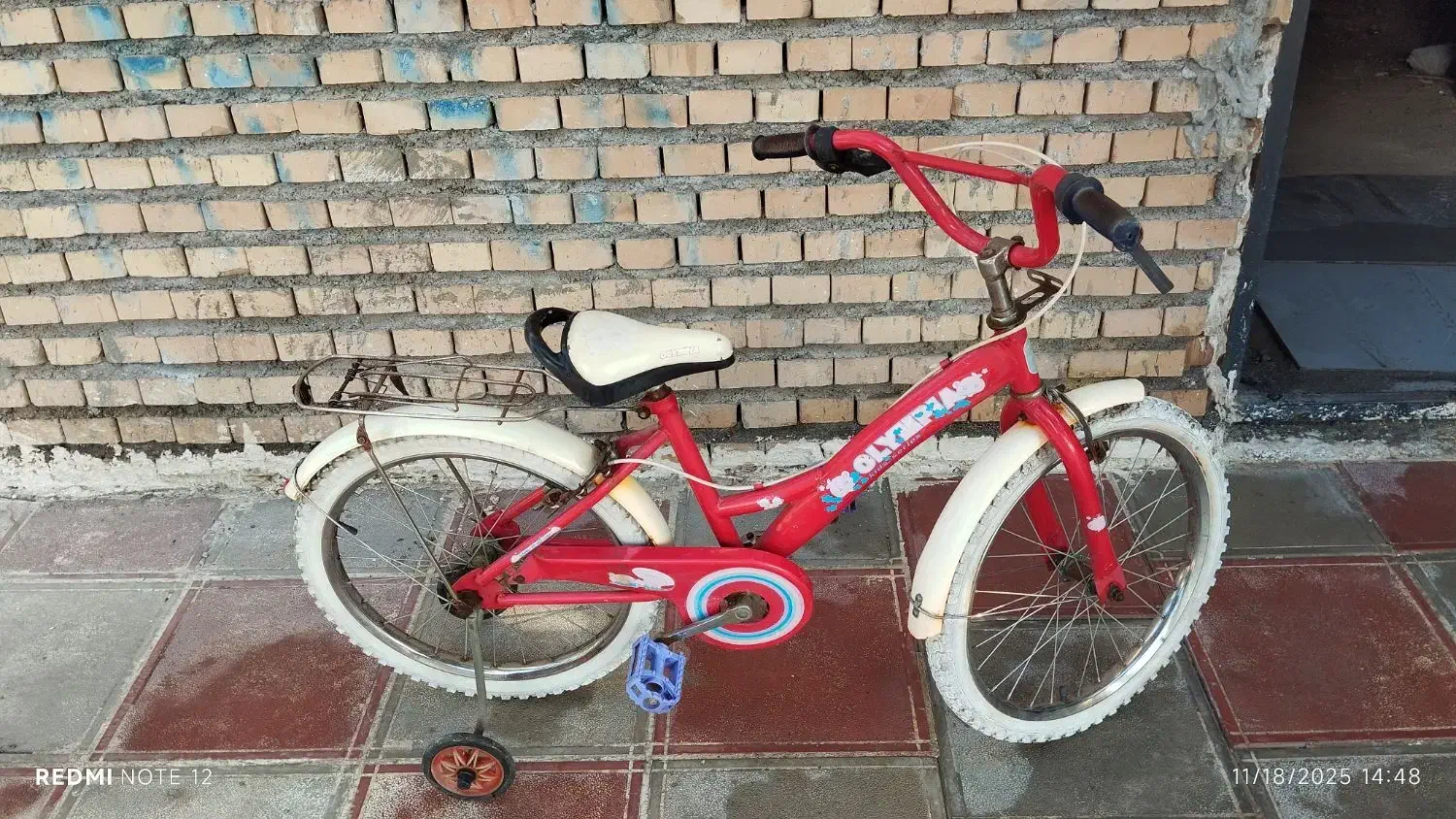 فروش دوچرخه|دوچرخه، اسکیت، اسکوتر|خان ببین, |دیوار