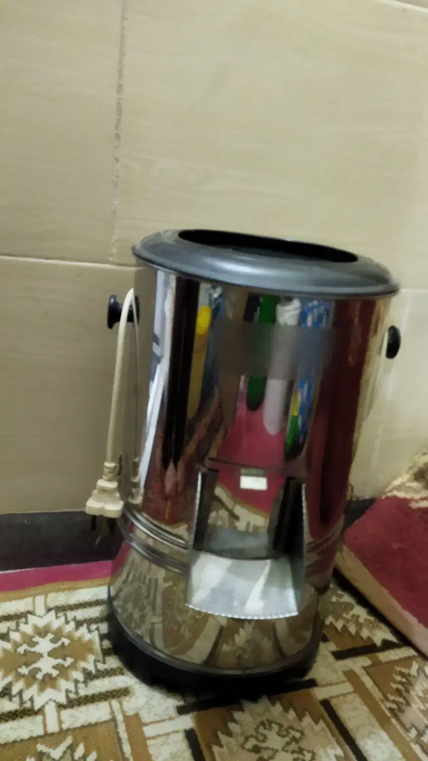 سبزی خردکنی سبزیران ۳کیلویی|سایر لوازم برقی|اراک, |دیوار