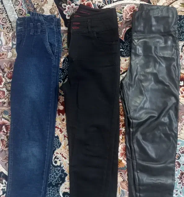 شلوار،مانتو،کفش|لباس|بیرجند, |دیوار