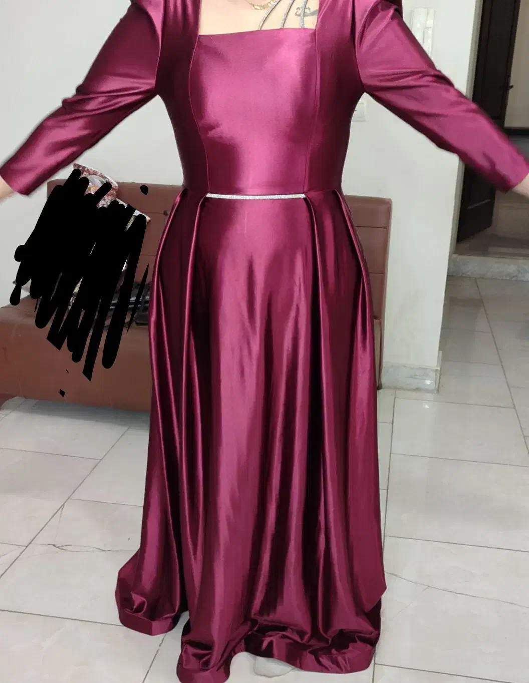 لباس مجلسی|لباس|پاکدشت, خاتون آباد|دیوار