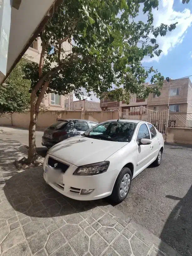 رانا پلاس مدل ۱۴۰۲|خودرو سواری و وانت|زنجان, |دیوار