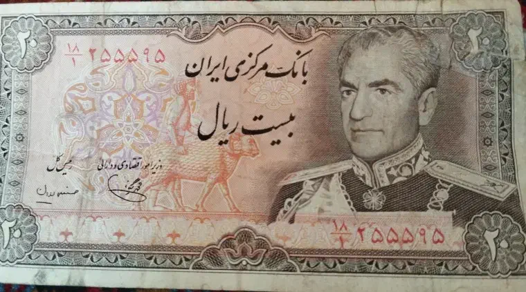 فروش سکه و اسکناس قدیمی|کلکسیون سکه، تمبر، اسکناس|اردبیل, |دیوار