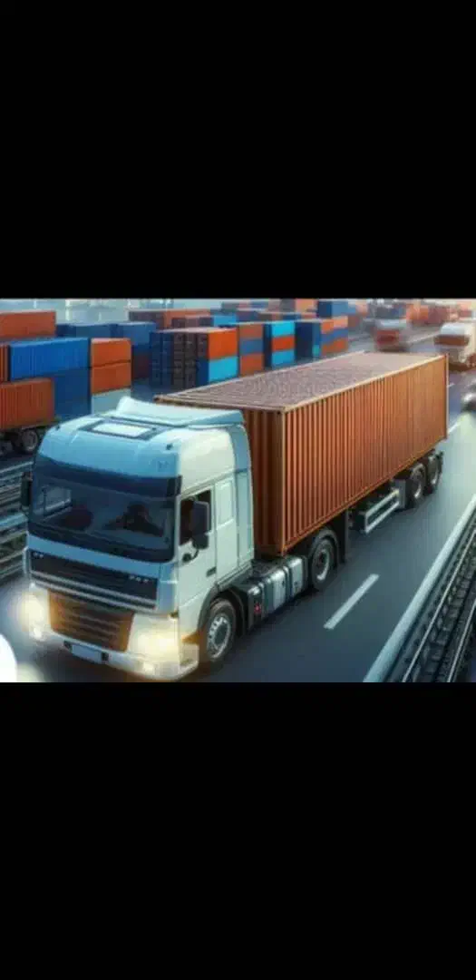 حمل بارهای سنگین با انواع ماشین سنگین به سراسرکشور|خدمات حمل و نقل|مشکین‌دشت, |دیوار