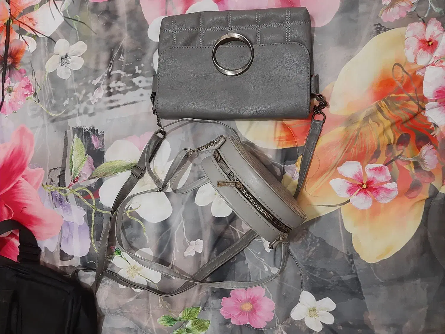 کیف زنانه|کیف، کفش، کمربند|گرگان, |دیوار