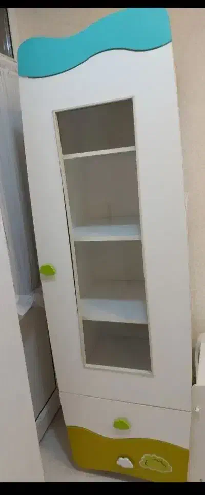 سرویس کامل تخت و کمد برند اپادانا طرح فیلی|تخت و سرویس خواب|گرگان, |دیوار