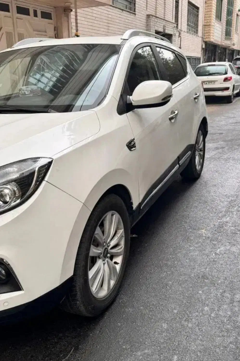 جکs5اقساطی|خودرو سواری و وانت|تهران, نارمک|دیوار