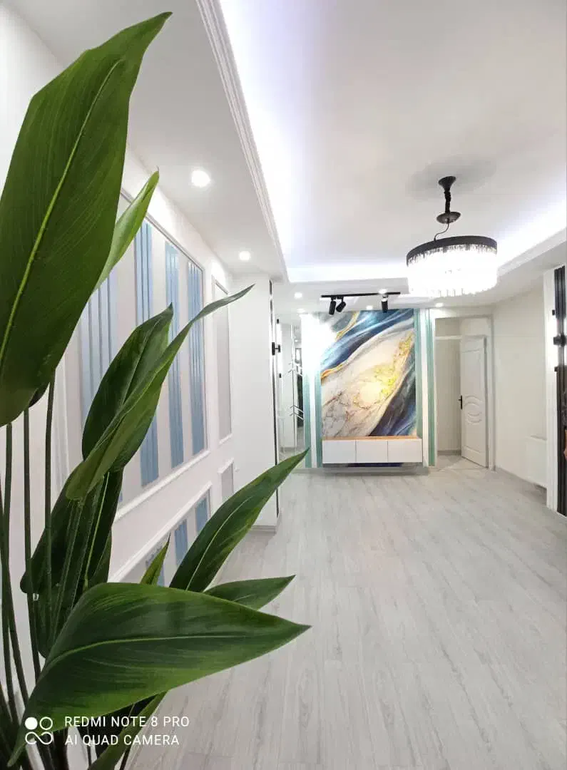 پایان سرگردانی با ما /واحدهای وامدار ،سند ،۵۰۰ نقد|فروش آپارتمان|کرج, عظیمیه|دیوار