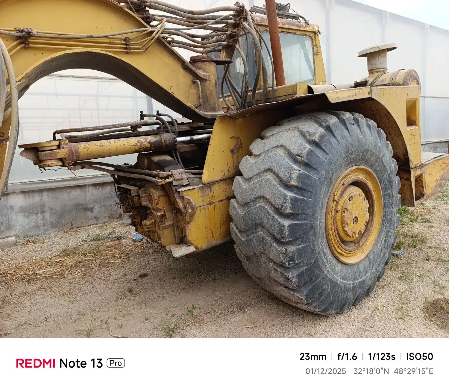 فروشی|خودرو سنگین|دزفول, |دیوار