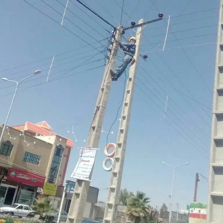 برقکارتاسیسات برق|خدمات پیشه و مهارت|زاهدان, |دیوار