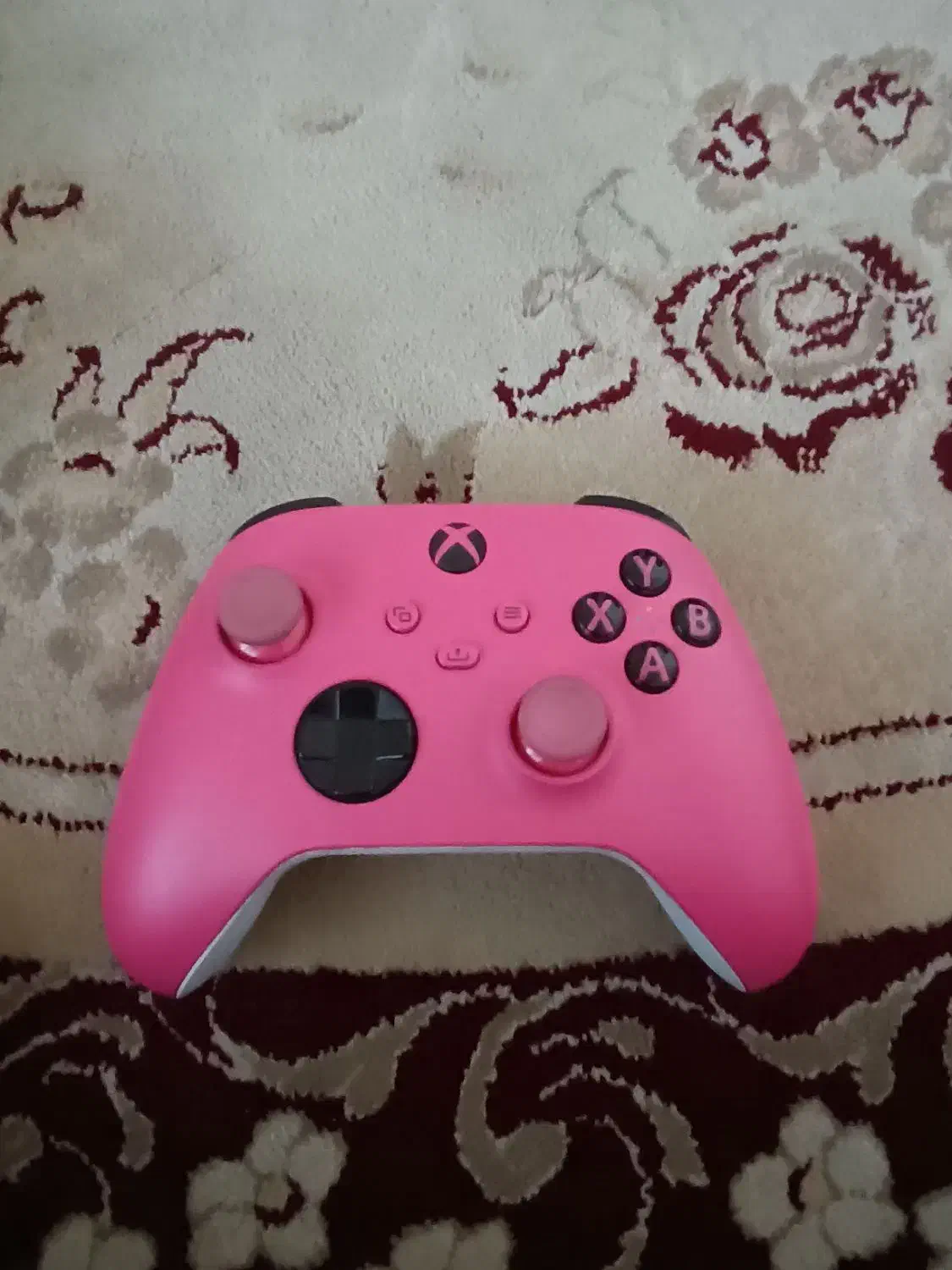 فروش دسته ایکس باکس سری اس|کنسول، بازی ویدئویی و آنلاین|اندیمشک, |دیوار