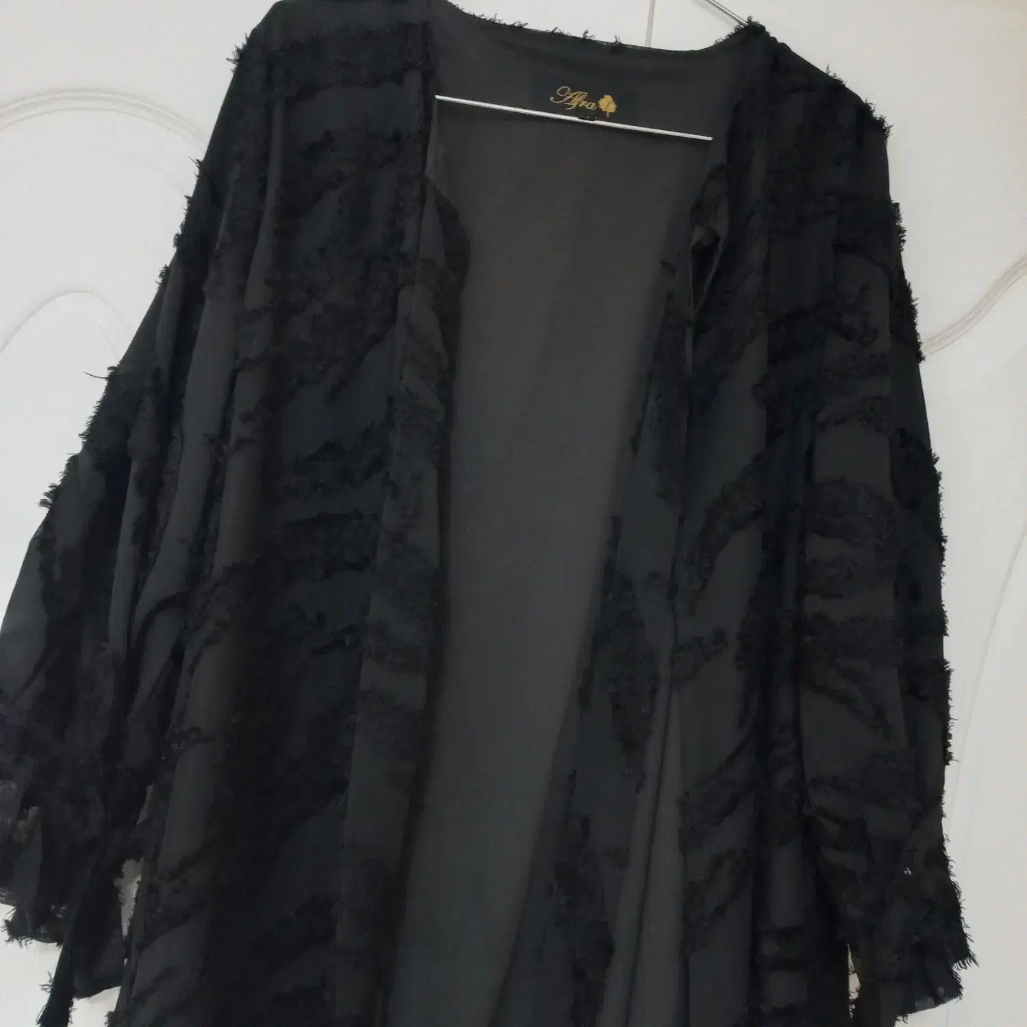 مانتو مجلسی به همراه شال|لباس|دماوند, گیلاوند|دیوار