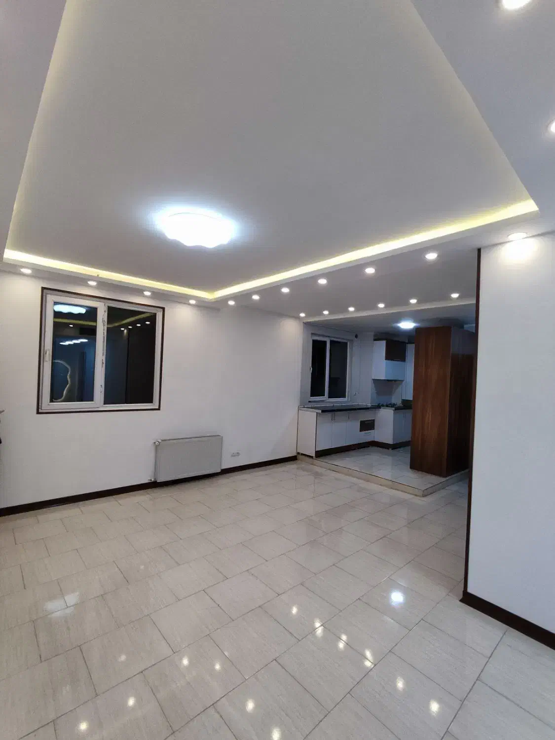 واحد شیک فول امکانات شهرک ابریشم|فروش آپارتمان|چهارباغ, |دیوار