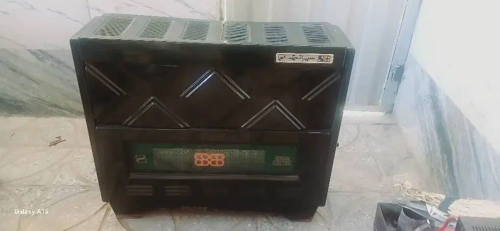 بخاری|بخاری، هیتر، شومینه|نهاوند, |دیوار