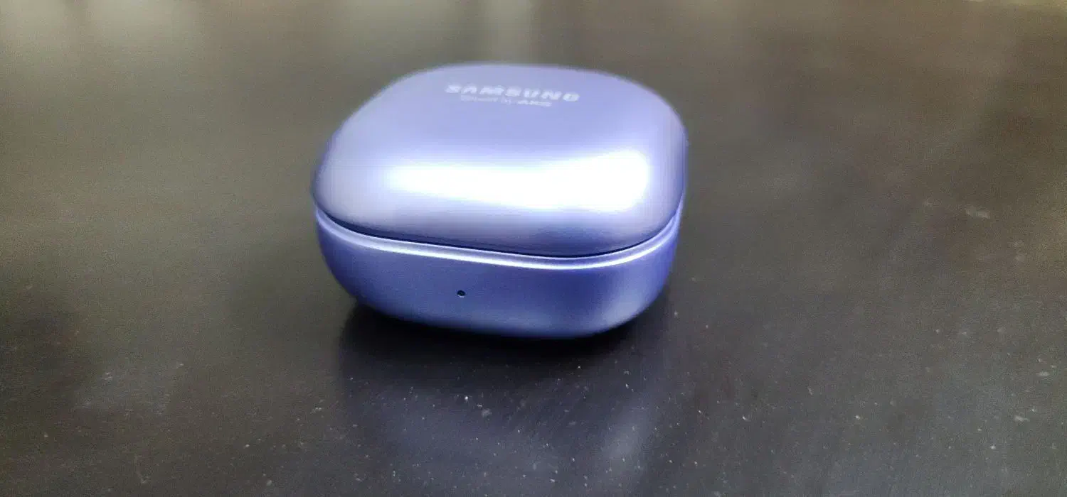 galaxy buds pro 2|لوازم جانبی موبایل و تبلت|تهران, بهار|دیوار