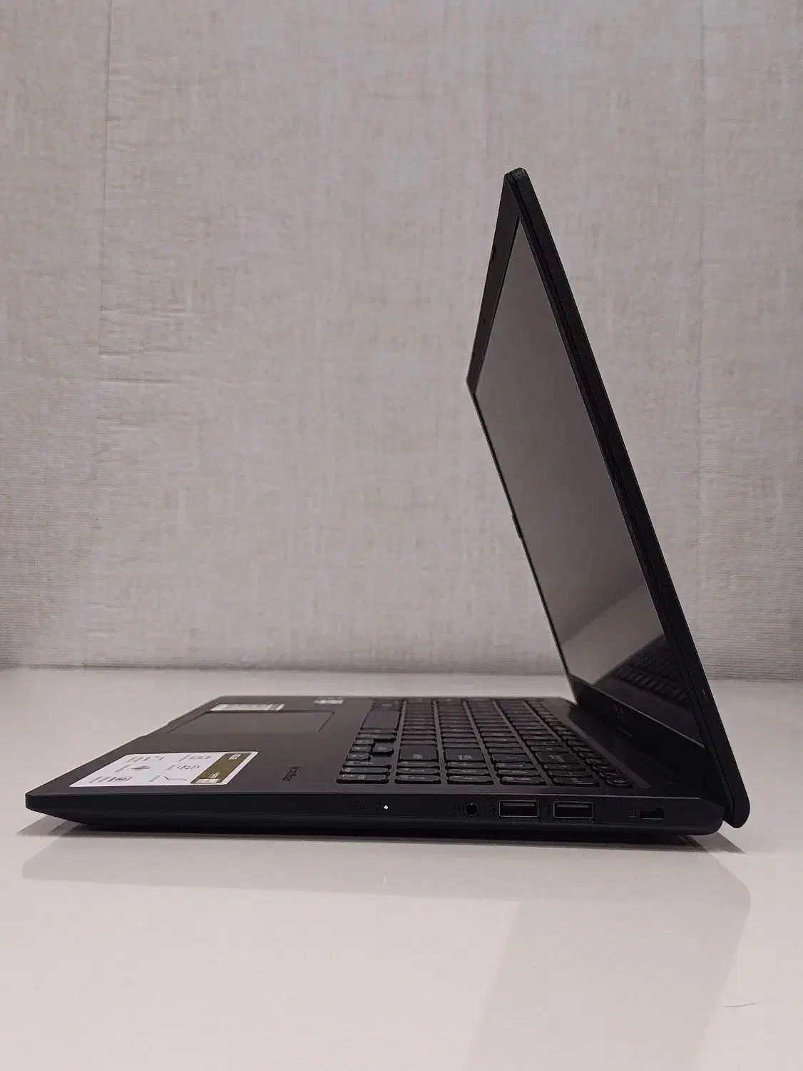 لپ تاپ ASUS vivo Book|رایانه همراه|همدان, |دیوار